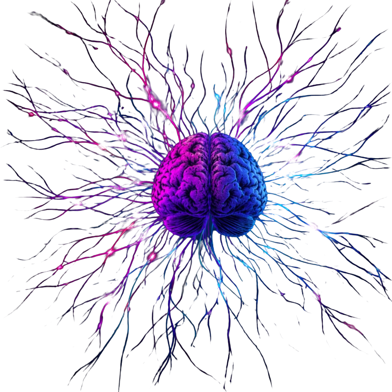 Animowany obraz mózgu Votillo