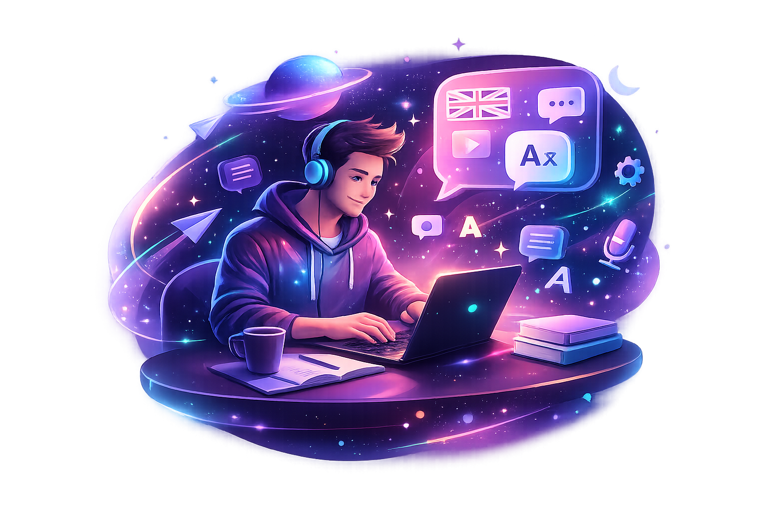 Jak uczymy w Votillo